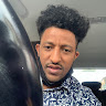 Biniam Tesfay's avatar