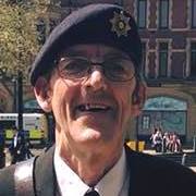 William Martin's avatar