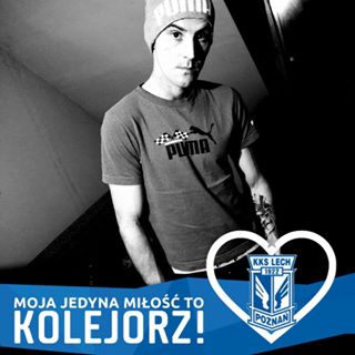 Mateusz Maciejewski's avatar