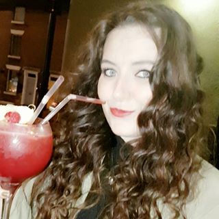 Sophie Cartwright's avatar