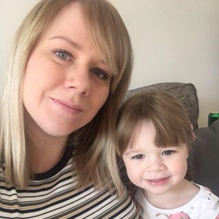 Lauren Williams's avatar