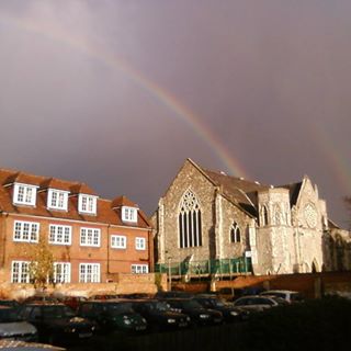 Jeremy Frost's avatar