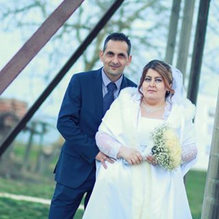 Mariana Georgieva's avatar