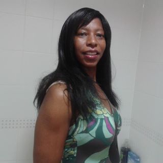 Shirley Mzizi-England's avatar