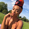 Aliecee Cummings's avatar