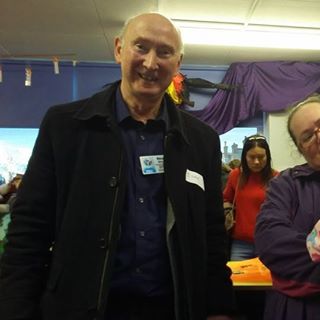 Brian Reilly's avatar