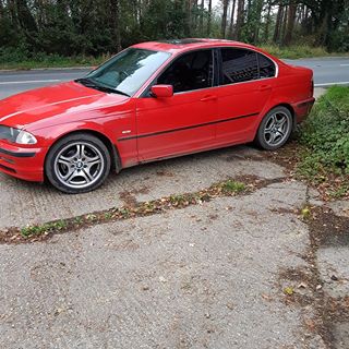 David Summers's avatar