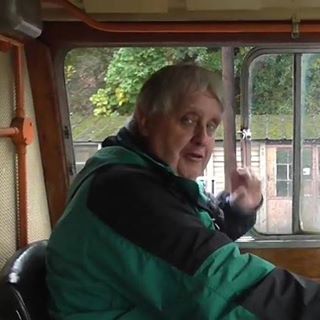 Martyn Williams's avatar