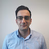 Azad Dehghan's avatar