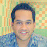 pankaj krishnan's avatar