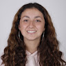 Daniella Astudillo-Gonzalez's avatar