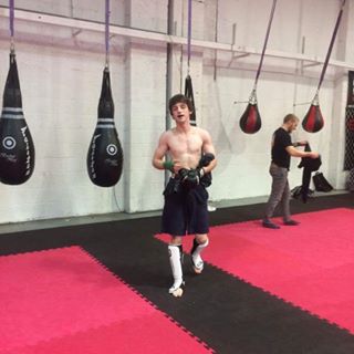 Lewis Northam's avatar