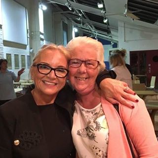 Pauline Gee's avatar