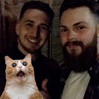 Joshua Ellis's avatar