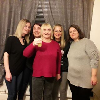 Michelle Miles's avatar