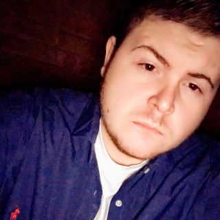 Clinton Williams's avatar