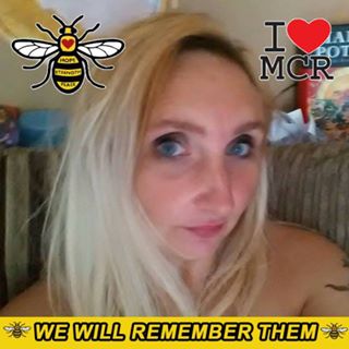 Claire Anastasia Stokes's avatar