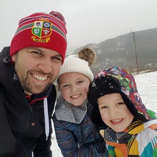 Paul Davies's avatar