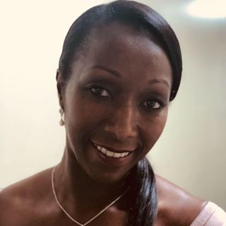 Isabel Moreno's avatar