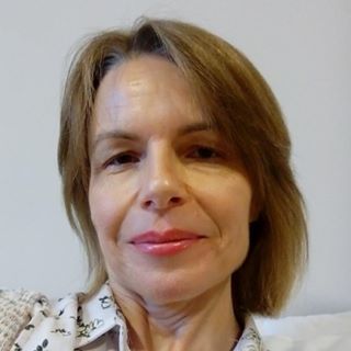 Debbie Pearson's avatar