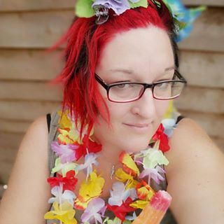 Karen Hillier's avatar