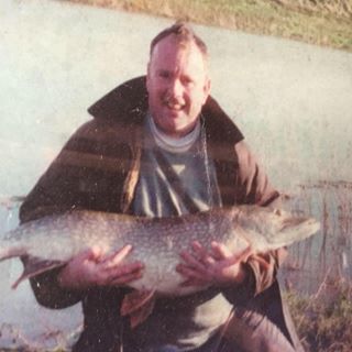 Gordon Hinchcliffe's avatar