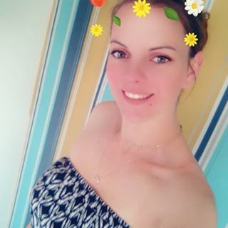 Stacey Swinscoe's avatar