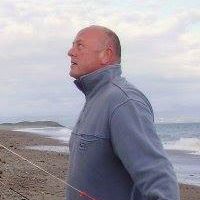 Paul Chapman's avatar