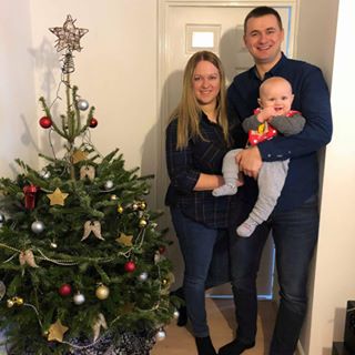 Amanda Rudevica's avatar