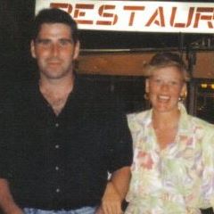 Mark Whitley's avatar