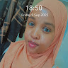 Miss Ifrah's avatar