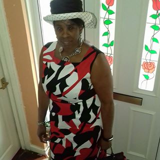 Marcia Mcpherson's avatar