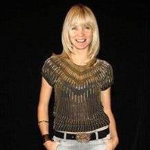 Tina S Higgins's avatar