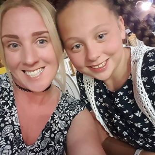 Christine Ann Wilson's avatar