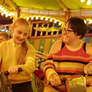 Sarah Samson's avatar