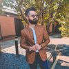 Shubham Sharma's avatar