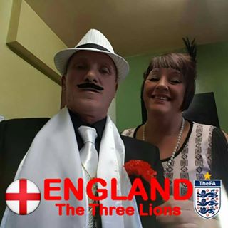 Tracy Harris's avatar