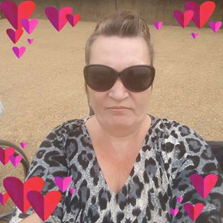 Sharon Clarkson's avatar