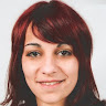 Ioana Anamaria Gherman's avatar