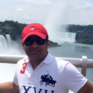 Matthew Manoj's avatar