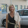 Naomi Hynd's avatar
