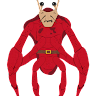 Crab People's avatar