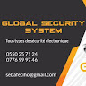 Global security system Gss's avatar