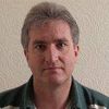 Paul Riddington's avatar