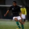 Joshua Mangani's avatar
