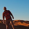 Steven Quinlan's avatar