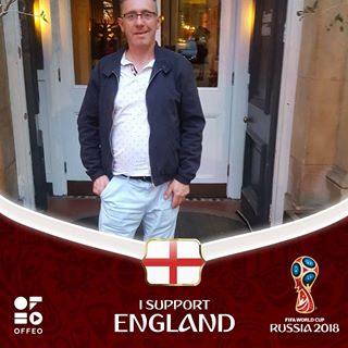 Mark Corcoran's avatar