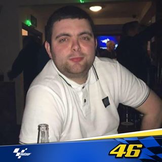 Matthew Sunderland's avatar