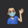 Moh Mhf's avatar