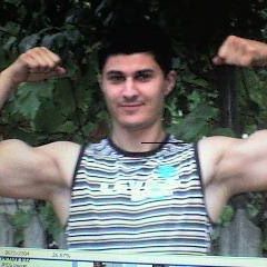 Costel Tudor's avatar